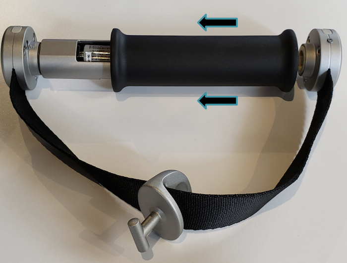 How to Change Batteries in Smart Handles