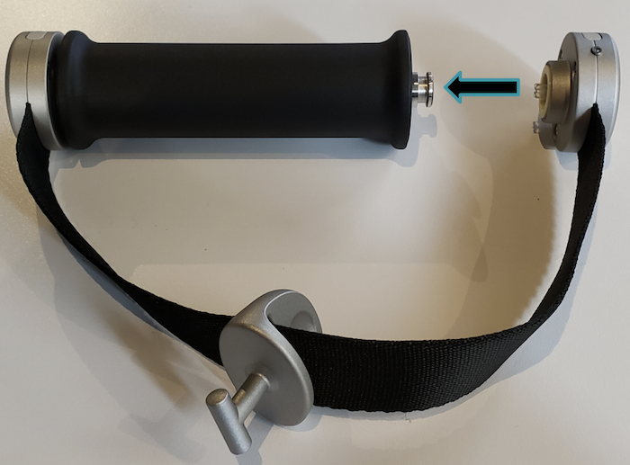 How to Change Batteries in Smart Handles