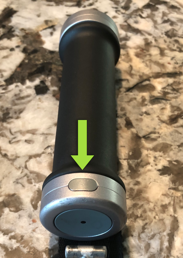 How to Change Batteries in Smart Handles