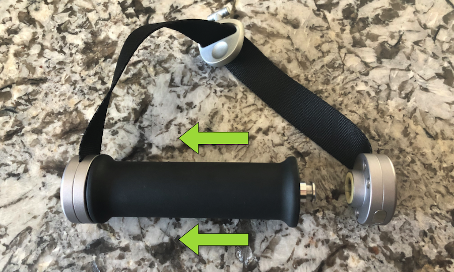 How to Change Batteries in Smart Handles