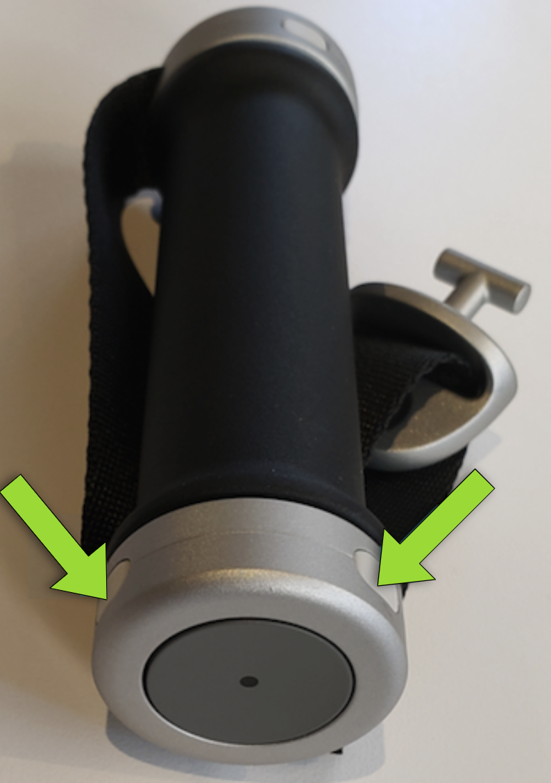 How to Change Batteries in Smart Handles